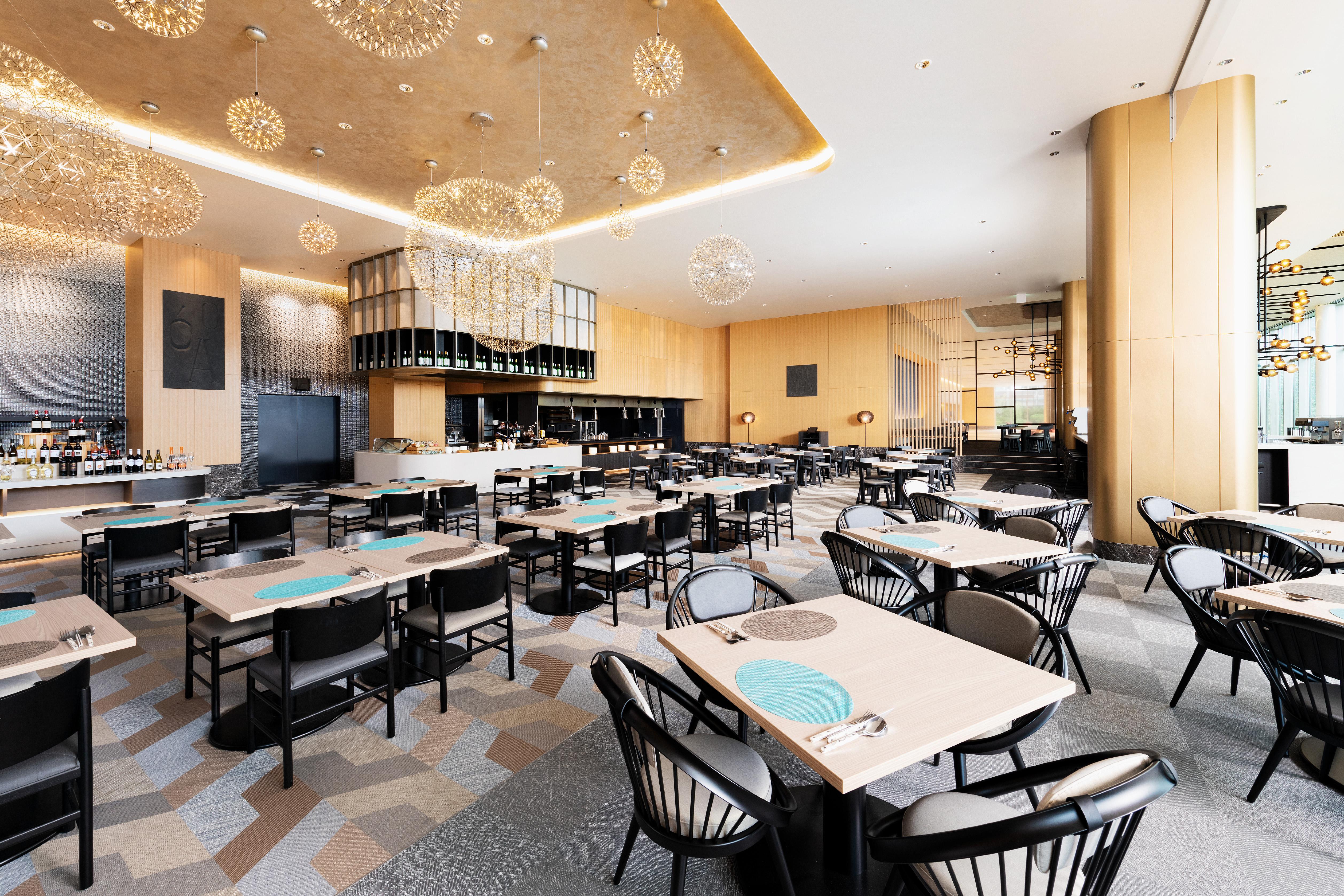 Hotel Hankyu Respire Осака Екстериор снимка