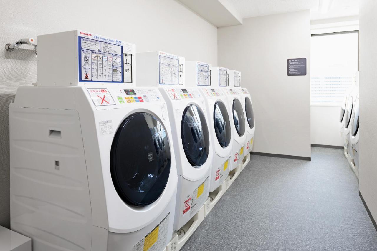Hotel Hankyu Respire Осака Екстериор снимка
